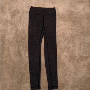 Lululemon legging